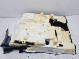 Citroen C4 Grand Picasso Wykładzina podłogowa przednia 96776898ZD