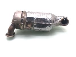 Citroen C4 Grand Picasso Filtre à particules catalyseur FAP / DPF 3141061600