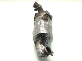 Citroen C4 Grand Picasso Filtre à particules catalyseur FAP / DPF 3141061600