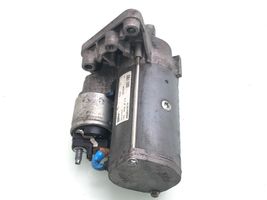 Citroen C4 Grand Picasso Starter motor 9662854180