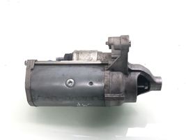 Citroen C4 Grand Picasso Starter motor 9662854180