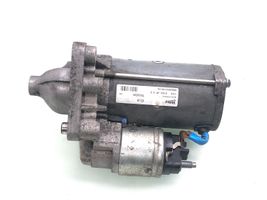 Citroen C4 Grand Picasso Starter motor 9662854180