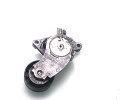 Citroen C4 Grand Picasso Napinacz paska alternatora 846143