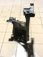 Citroen C4 Grand Picasso Longeron support avant 