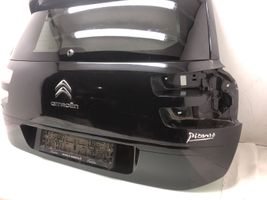 Citroen C4 Grand Picasso Tylna klapa bagażnika 96765061XX