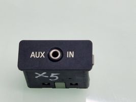 BMW X5 E70 Câble adaptateur AUX 61316986791