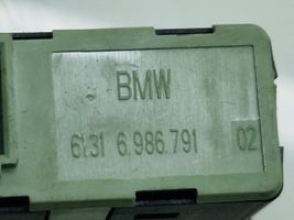 BMW X5 E70 Câble adaptateur AUX 61316986791