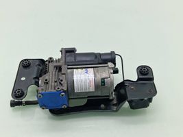 BMW X5 E70 Ilmajousituksen kompressoripumppu 37226775479