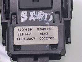 BMW X5 E70 Inne przełączniki i przyciski 6949309