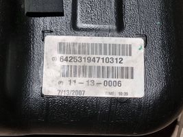 BMW X5 E70 Топливный бак 64253194710312