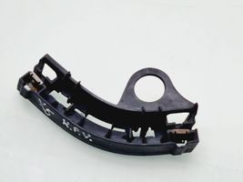 BMW X5 E70 Etupuskurin tukipalkki 51127165471