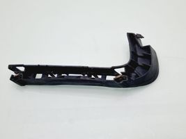 BMW X5 E70 Uchwyt / Mocowanie błotnika przedniego 51127157988