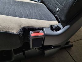 Citroen C4 Grand Picasso Kanapa tylna / Fotel drugiego rzędu 