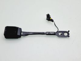 Citroen C4 Grand Picasso Boucle de ceinture de sécurité avant A6213509