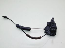 Renault Megane III Rear door lock 825028873R