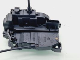 Renault Megane III Etuoven lukko 825028873R