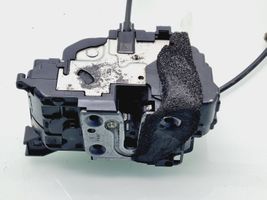 Renault Megane III Serrure de porte arrière 825028873R