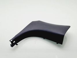 Renault Megane III Foot area side trim 768360003R