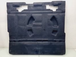 Renault Megane III Trunk/boot mat liner 749480022R