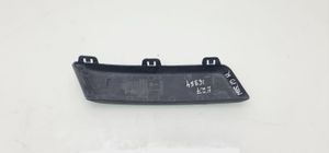 Renault Megane III Staffa di rinforzo montaggio del paraurti anteriore 620750002R