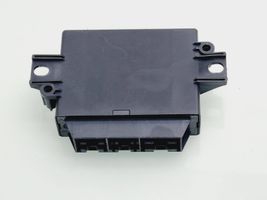 Renault Megane III Pysäköintitutkan (PCD) ohjainlaite/moduuli 259902114R