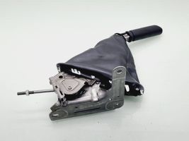 Renault Megane III Handbrake/parking brake lever assembly 360100180R