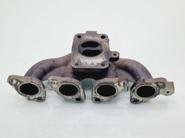 Renault Megane III Exhaust manifold 140040001R