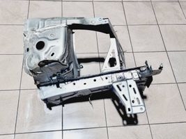 Renault Megane III Longeron support avant 