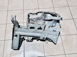 Renault Megane III Longherone lato anteriore 