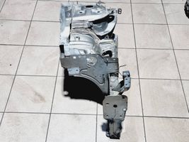 Renault Megane III Longeron support avant 