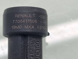 Renault Megane III Capteur de pression de climatisation 7700417506
