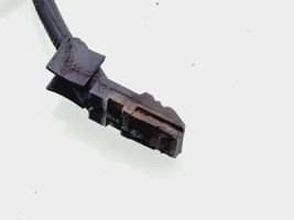 Renault Megane III Sensor de freno del ABS trasero 479000010R