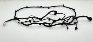 KIA Sorento Headlight/headlamp wiring loom/harness 918102P111