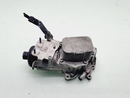 Citroen C4 Grand Picasso Support de filtre à huile 9687847480