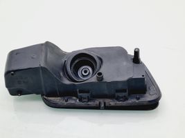 Citroen C4 Grand Picasso Bouchon, volet de trappe de réservoir à carburant 9677581780