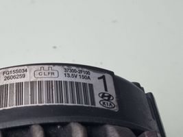 KIA Sorento Alternator 373002F100