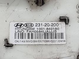 KIA Sorento Pompe à carburant 1001840180