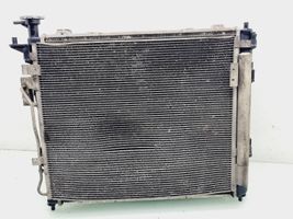 KIA Sorento Kit Radiateur 