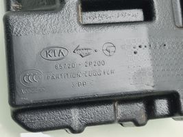 KIA Sorento Trunk separation 857202P200