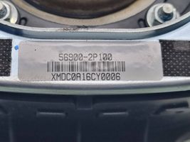 KIA Sorento Airbag dello sterzo 569002P100