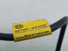 KIA Sorento Antena radiowa 957902P100