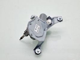 KIA Sorento Rear window wiper motor 987002P000