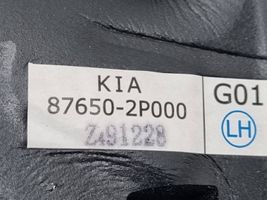 KIA Sorento Громкоговоритель (громкоговорители) высокой частоты в передних дверях 876502P000