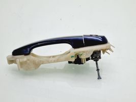 KIA Sorento Front door exterior handle 