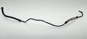 KIA Sorento Power steering hose/pipe/line 575232P000