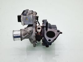 KIA Sorento Turbina 282312F100