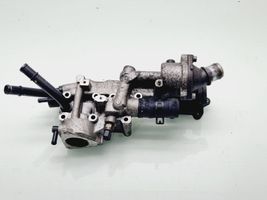 KIA Sorento EGR-termostaatti 