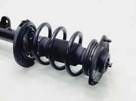 KIA Sorento Front shock absorber with coil spring 546602P700