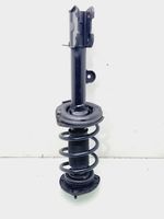 KIA Sorento Front shock absorber with coil spring 546602P700