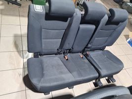 KIA Sorento Fotele / Kanapa / Komplet 